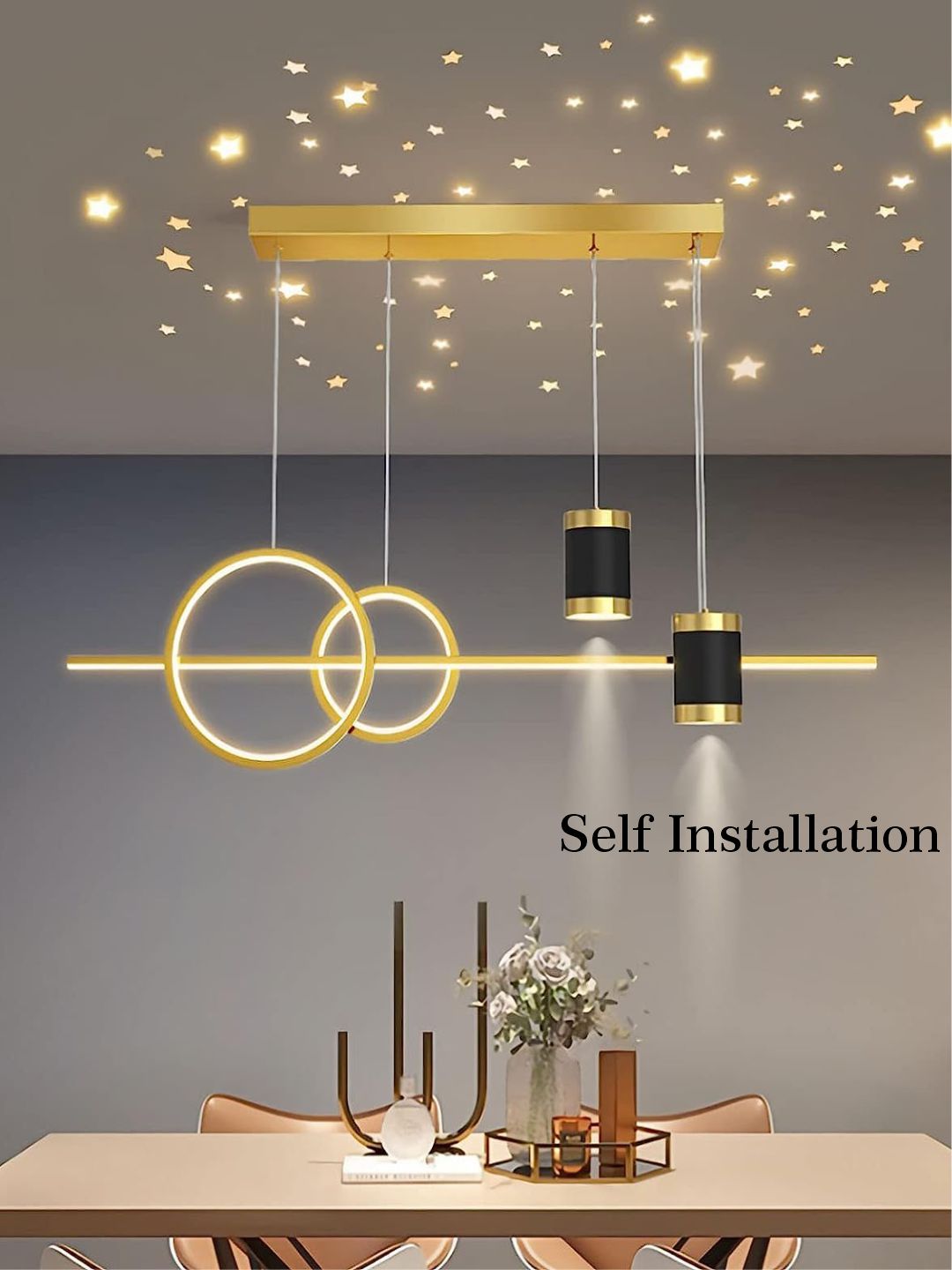Designer Ceiling Lamps