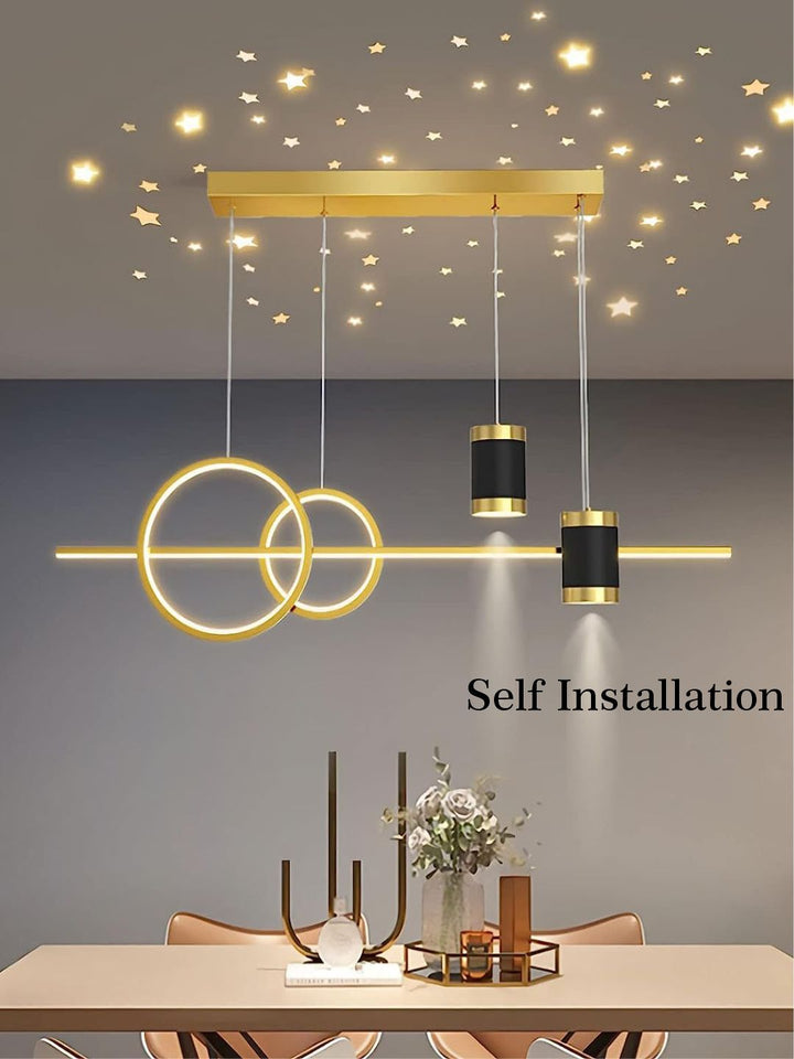 Designer Ceiling Lamps