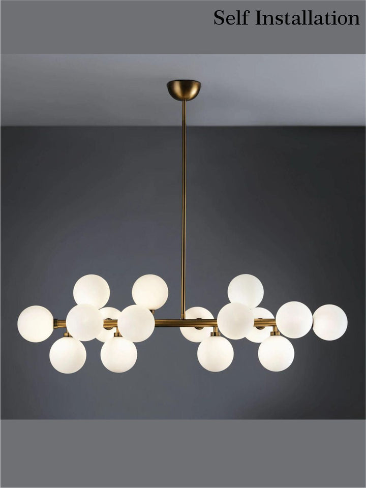Designer Ceiling Lamps