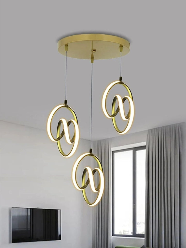 Designer Ceiling Lamps