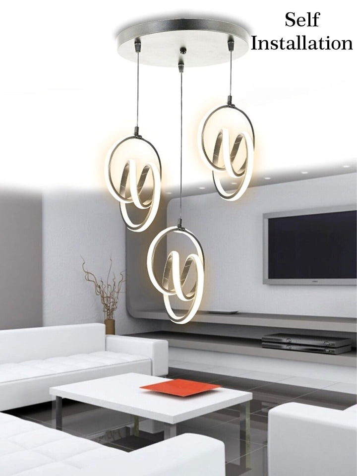 Designer Ceiling Lamps