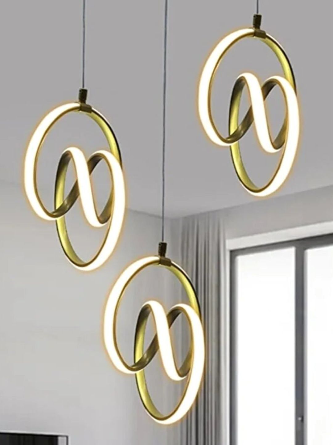 Designer Ceiling Lamps