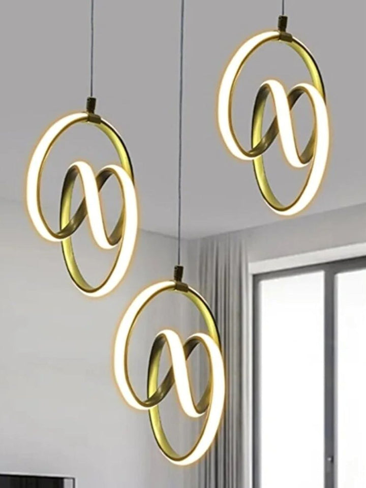 Designer Ceiling Lamps