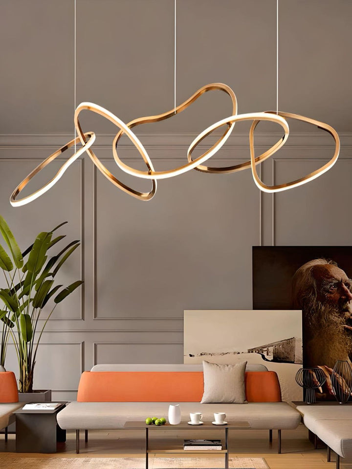Designer Ceiling Lamps