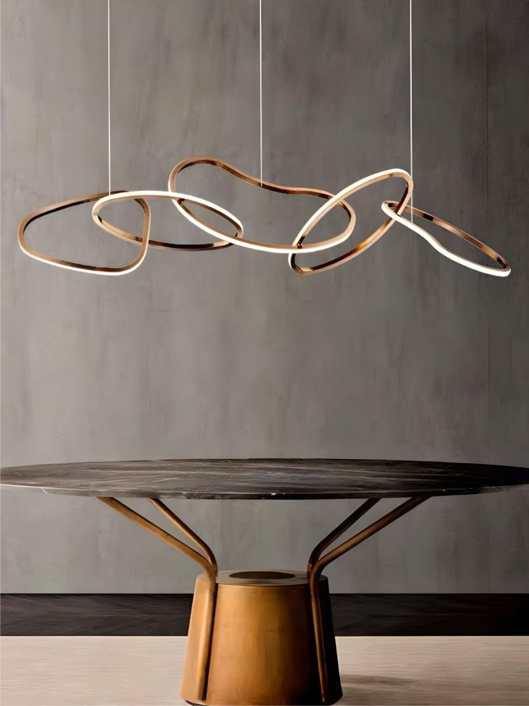 Designer Ceiling Lamps