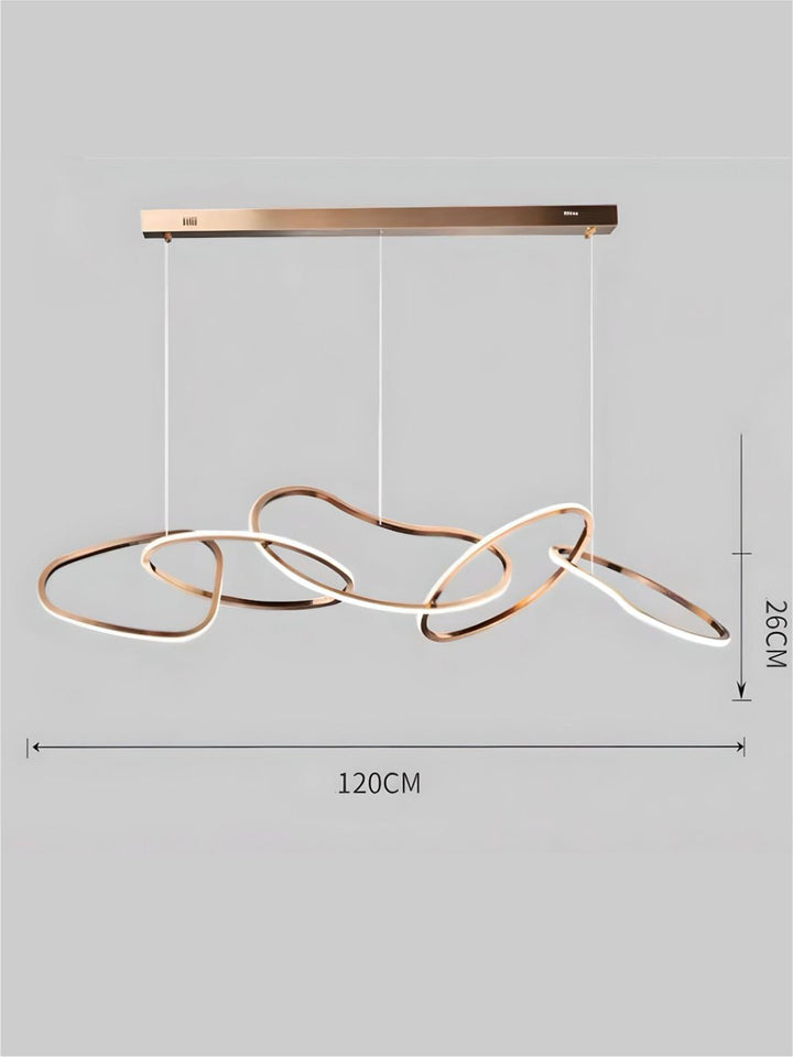 Designer Ceiling Lamps