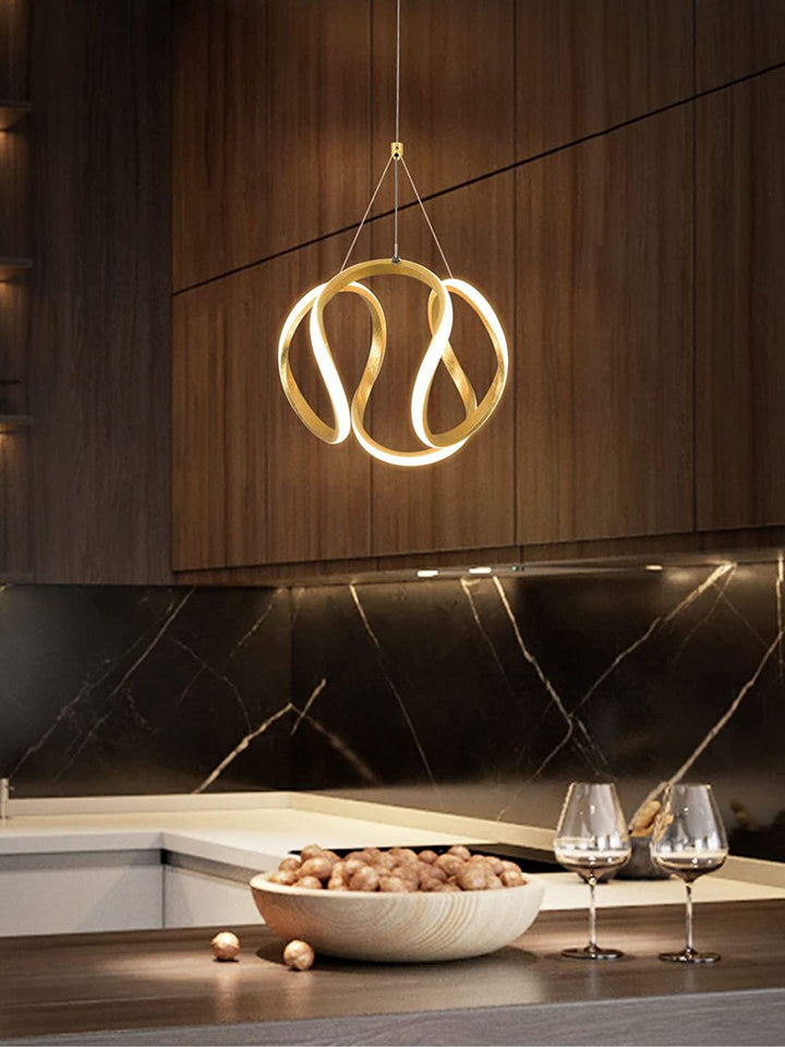 Designer Ceiling Lamps