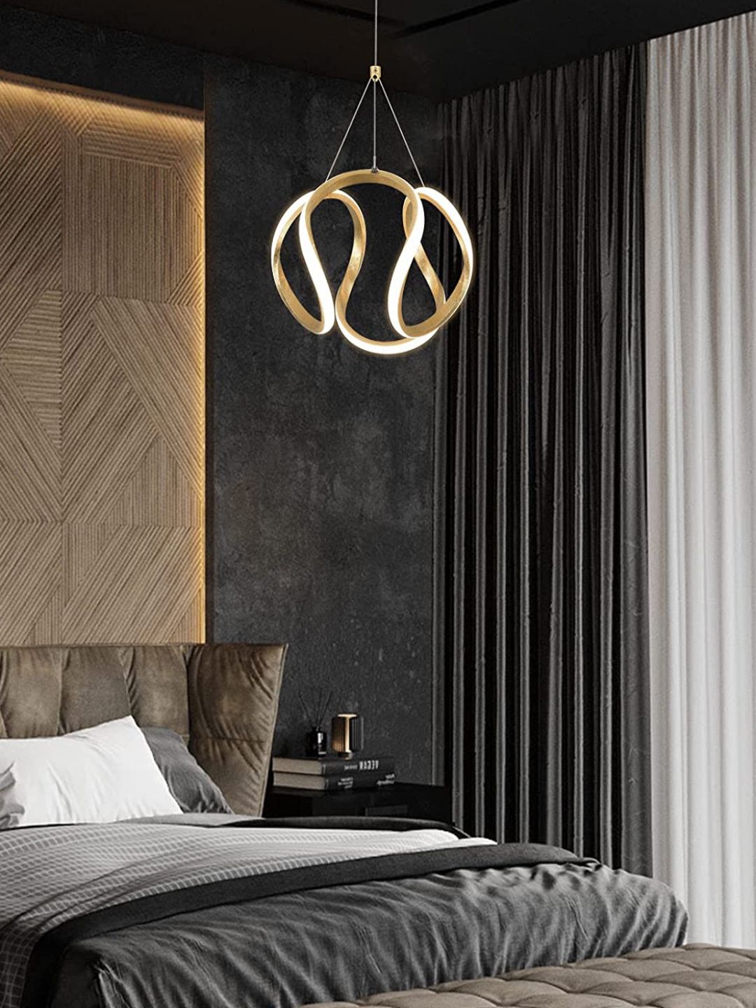 Designer Ceiling Lamps