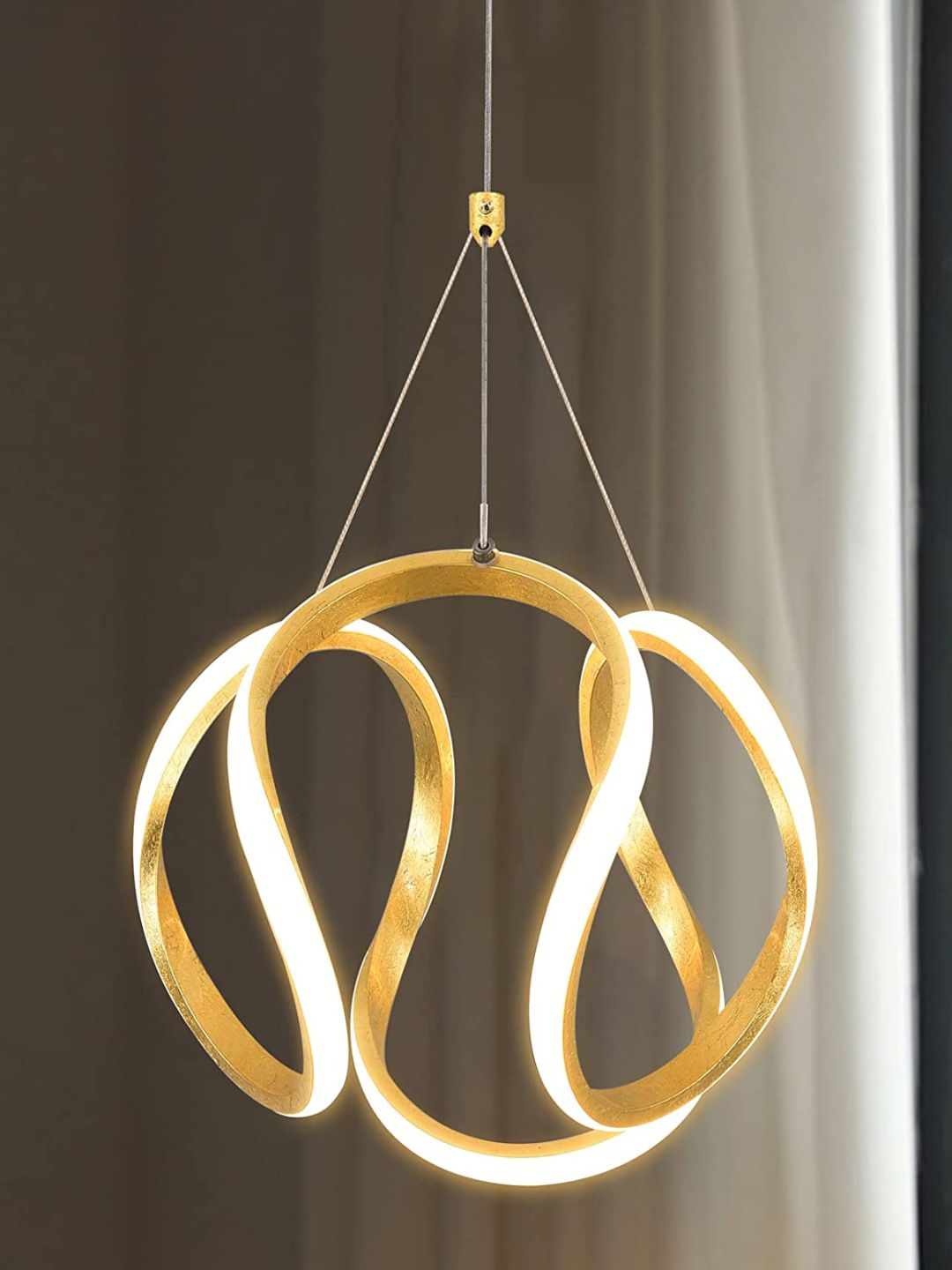 Designer Ceiling Lamps