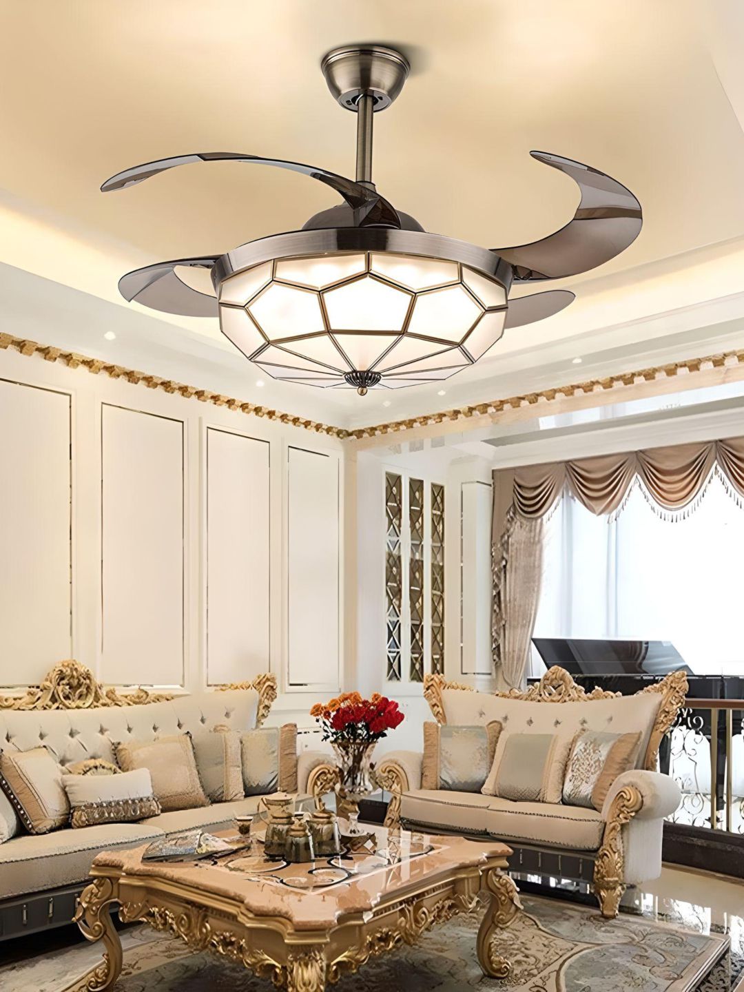 Designer Ceiling Lamps