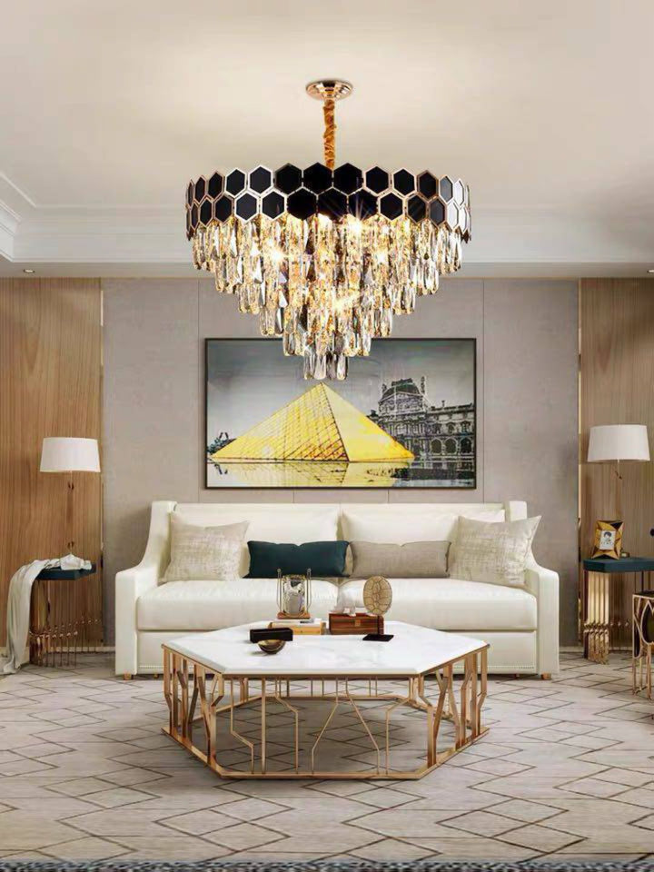 Designer Ceiling Lamps