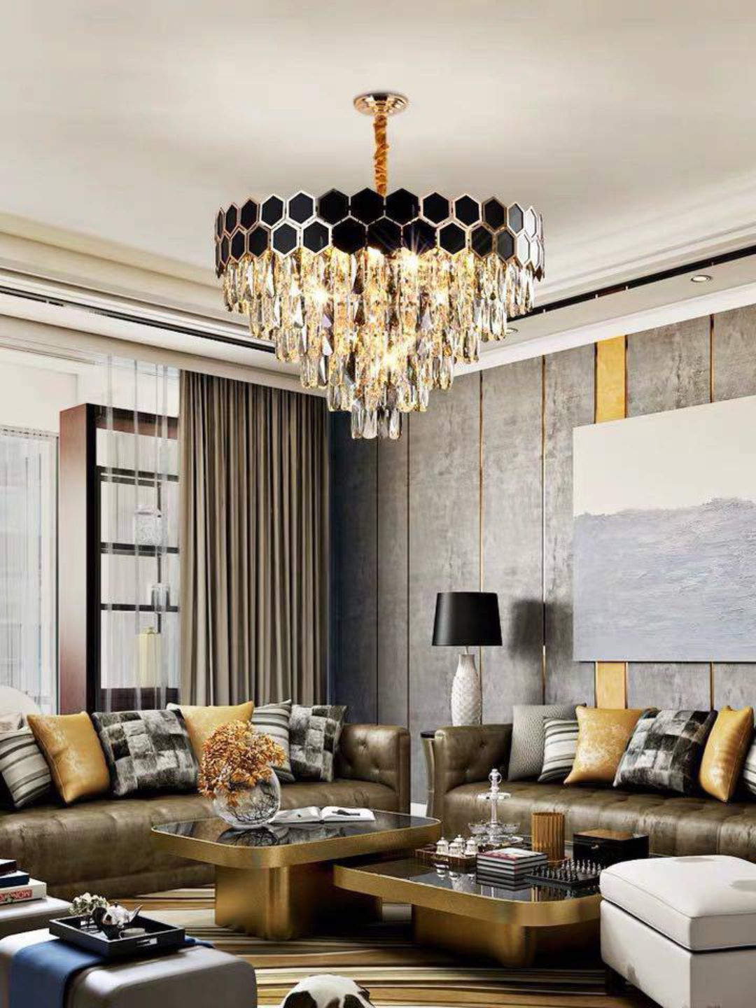 Designer Ceiling Lamps