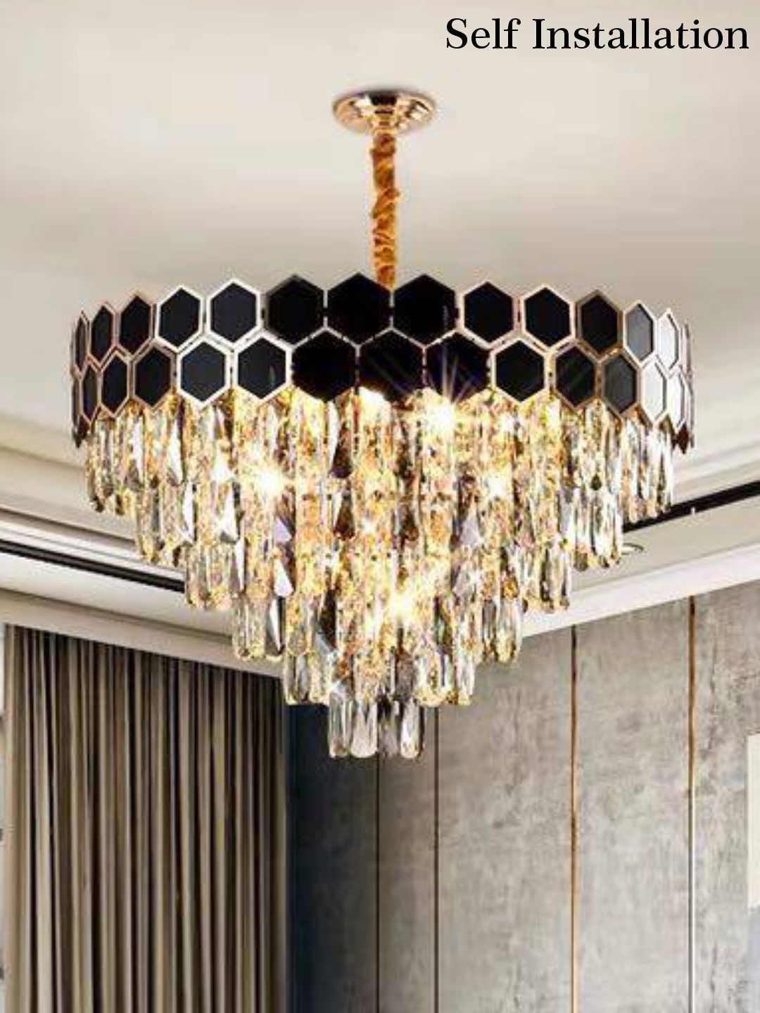 Designer Ceiling Lamps