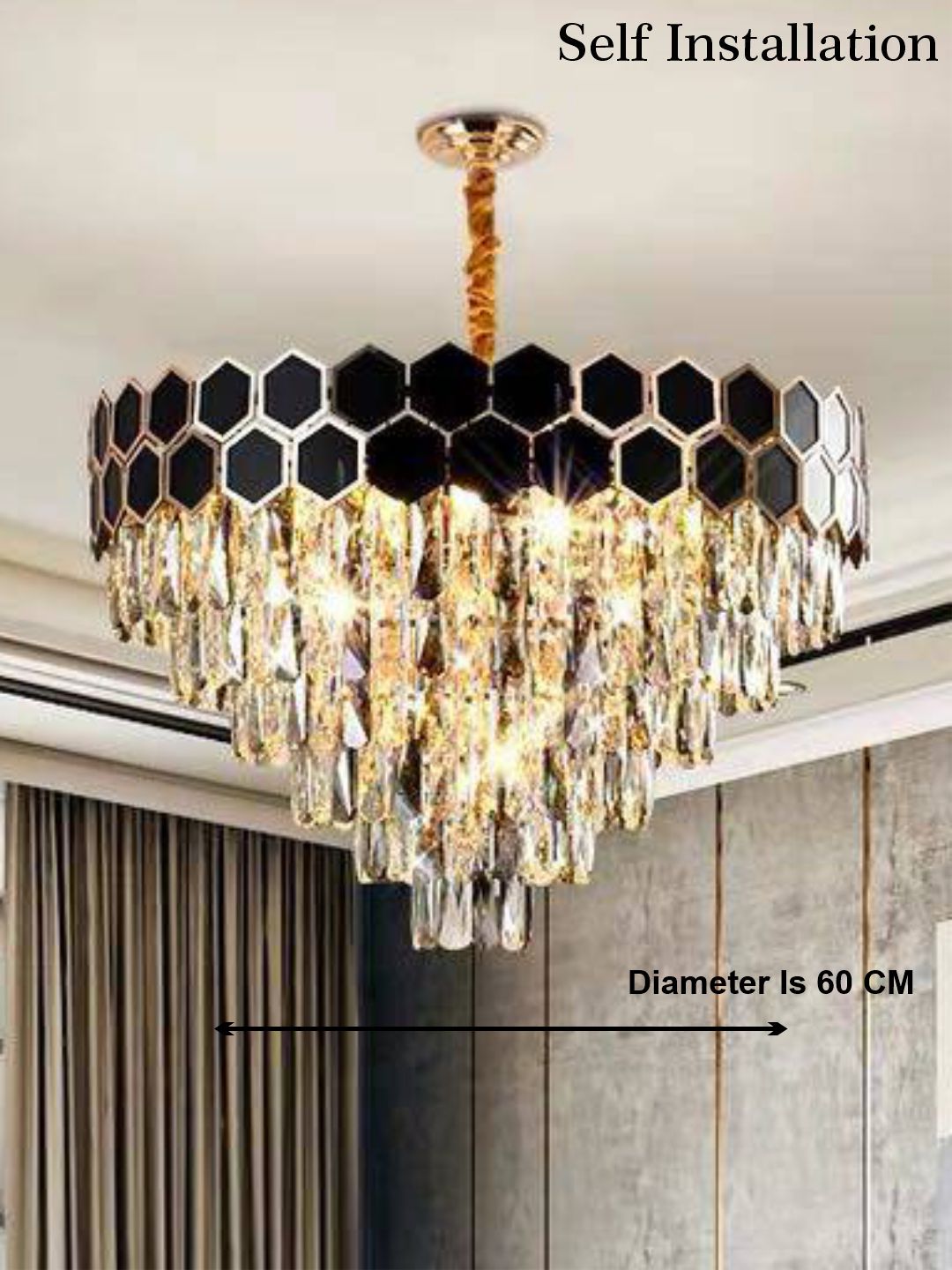 Designer Ceiling Lamps