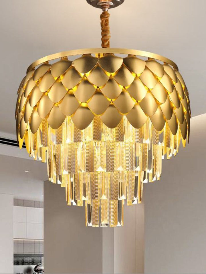 Designer Ceiling Lamps