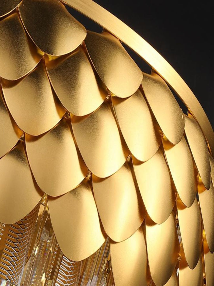 Designer Ceiling Lamps