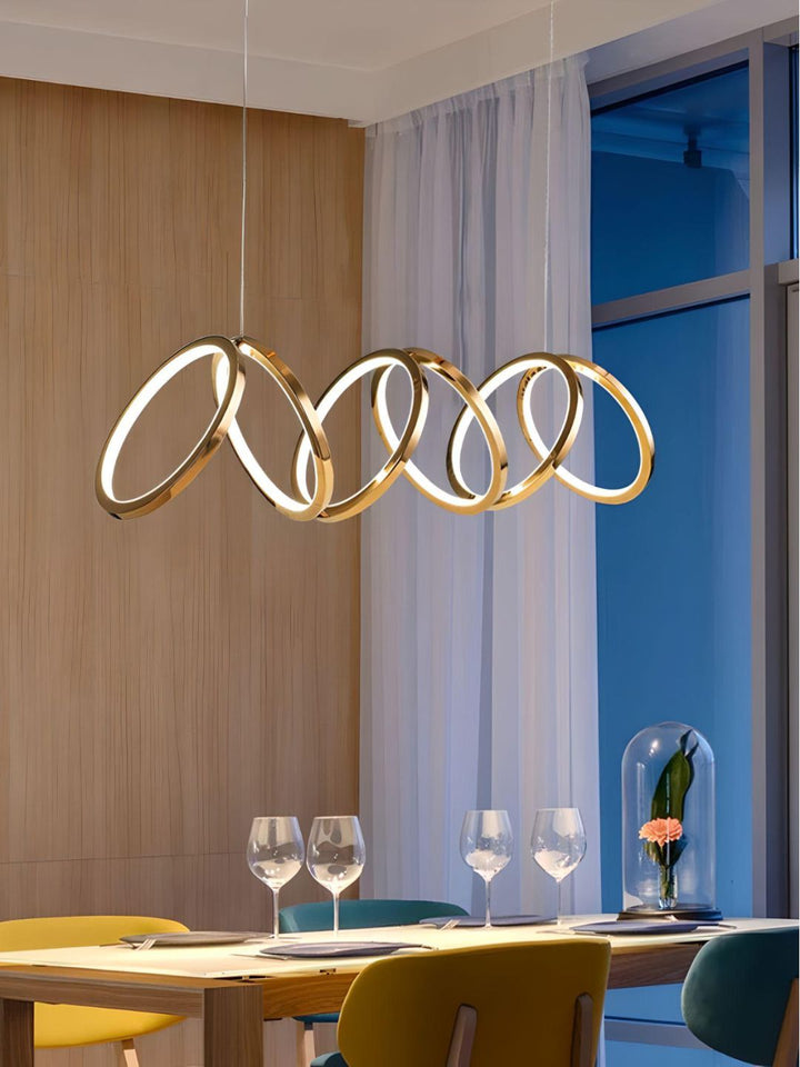 Designer Ceiling Lamps
