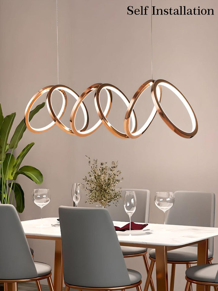 Designer Ceiling Lamps