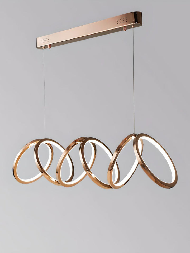 Designer Ceiling Lamps