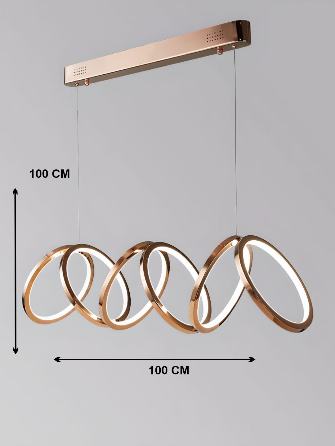 Designer Ceiling Lamps