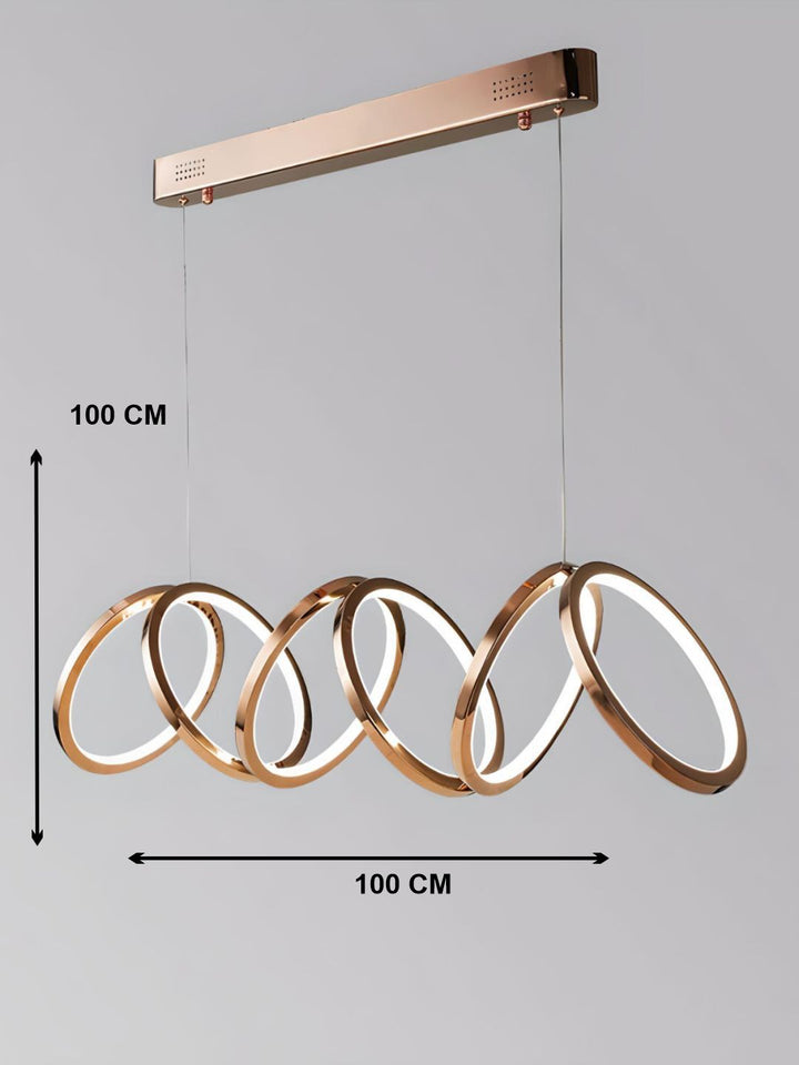 Designer Ceiling Lamps