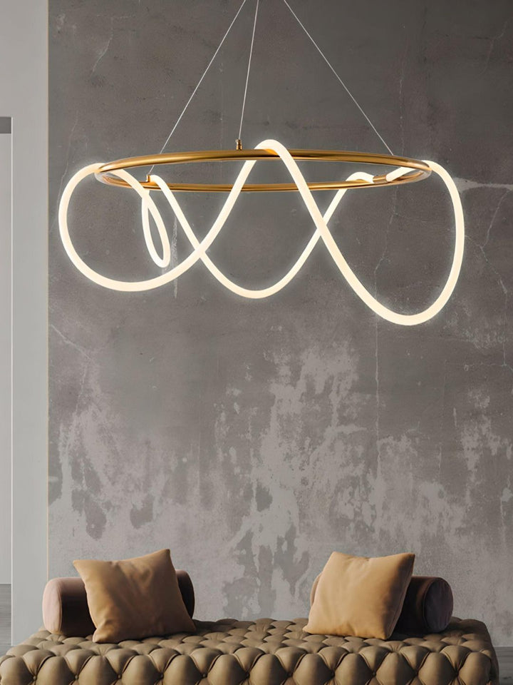 Designer Ceiling Lamps
