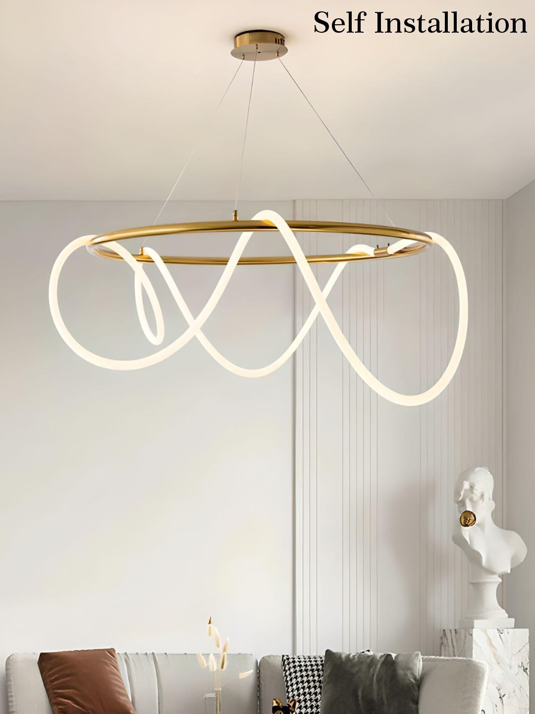 Designer Ceiling Lamps