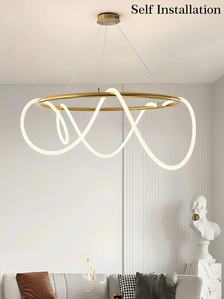 Designer Ceiling Lamps