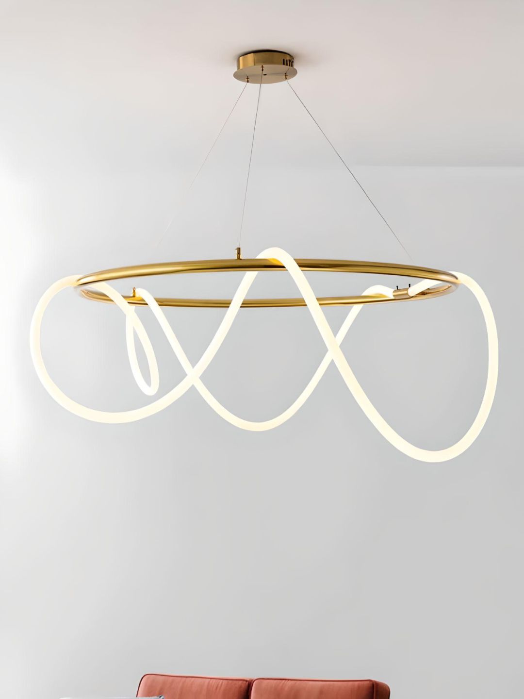 Designer Ceiling Lamps