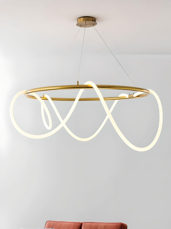 Designer Ceiling Lamps