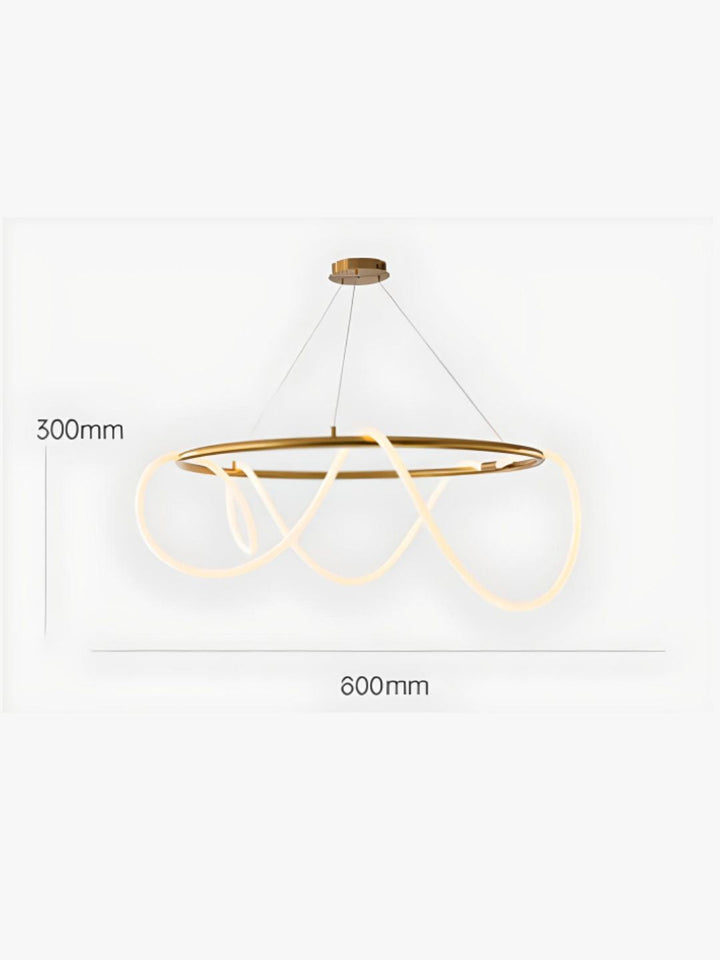 Designer Ceiling Lamps