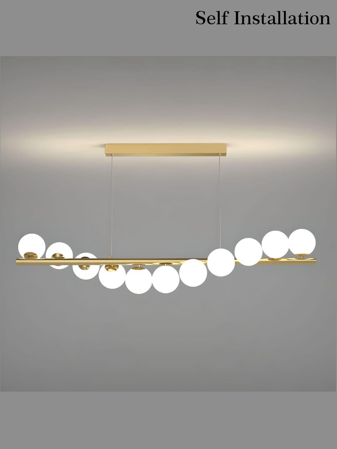 Designer Ceiling Lamps