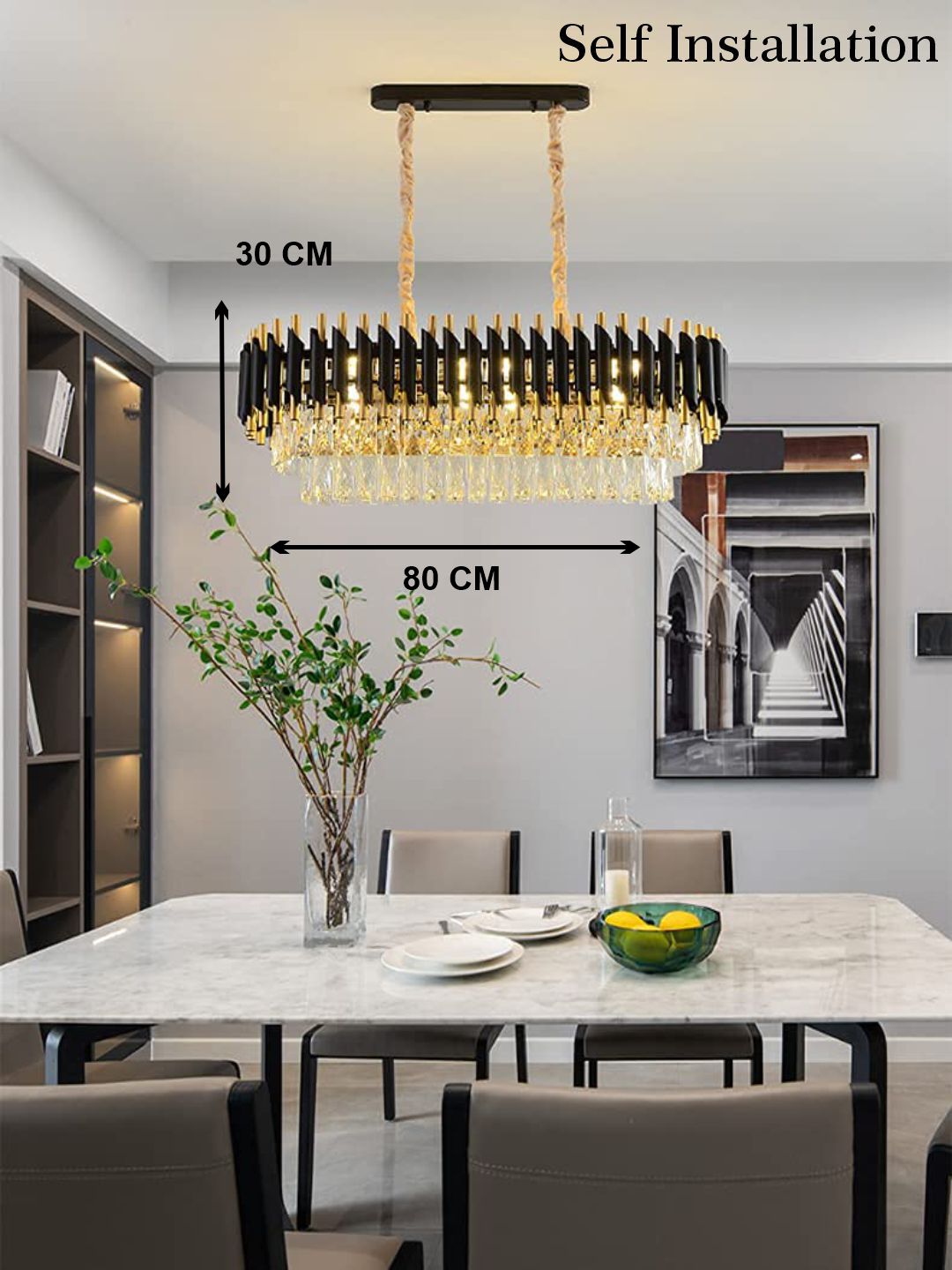 Designer Ceiling Lamps