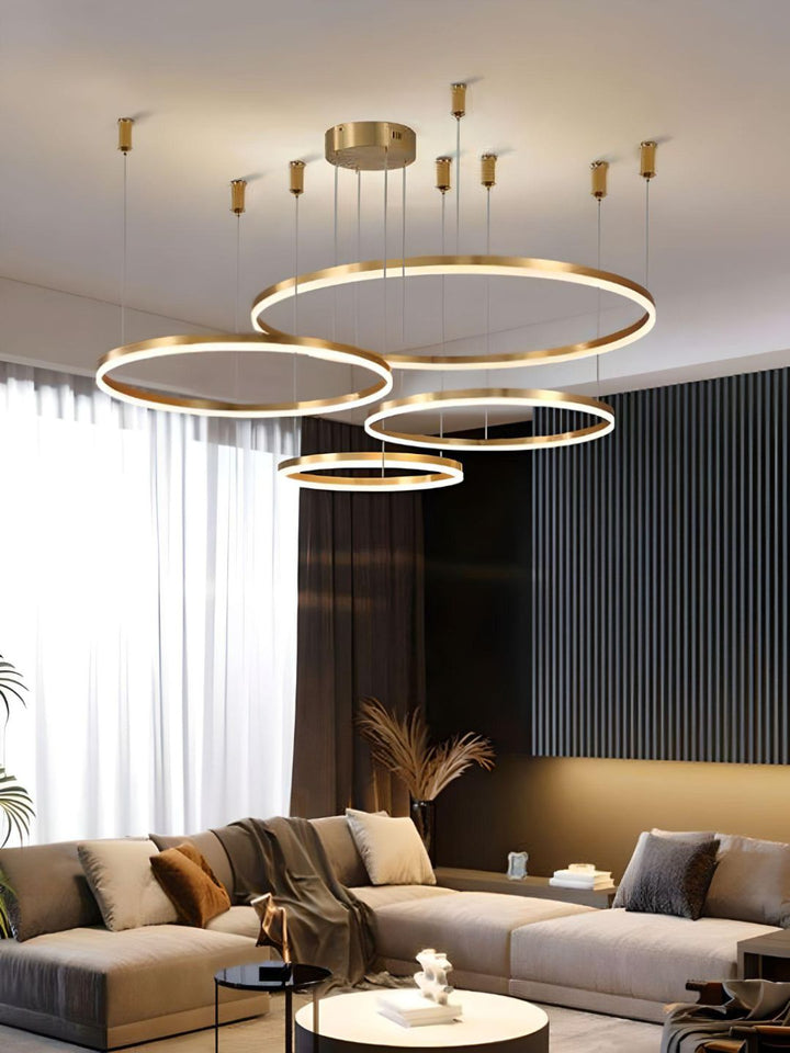 Designer Ceiling Lamps