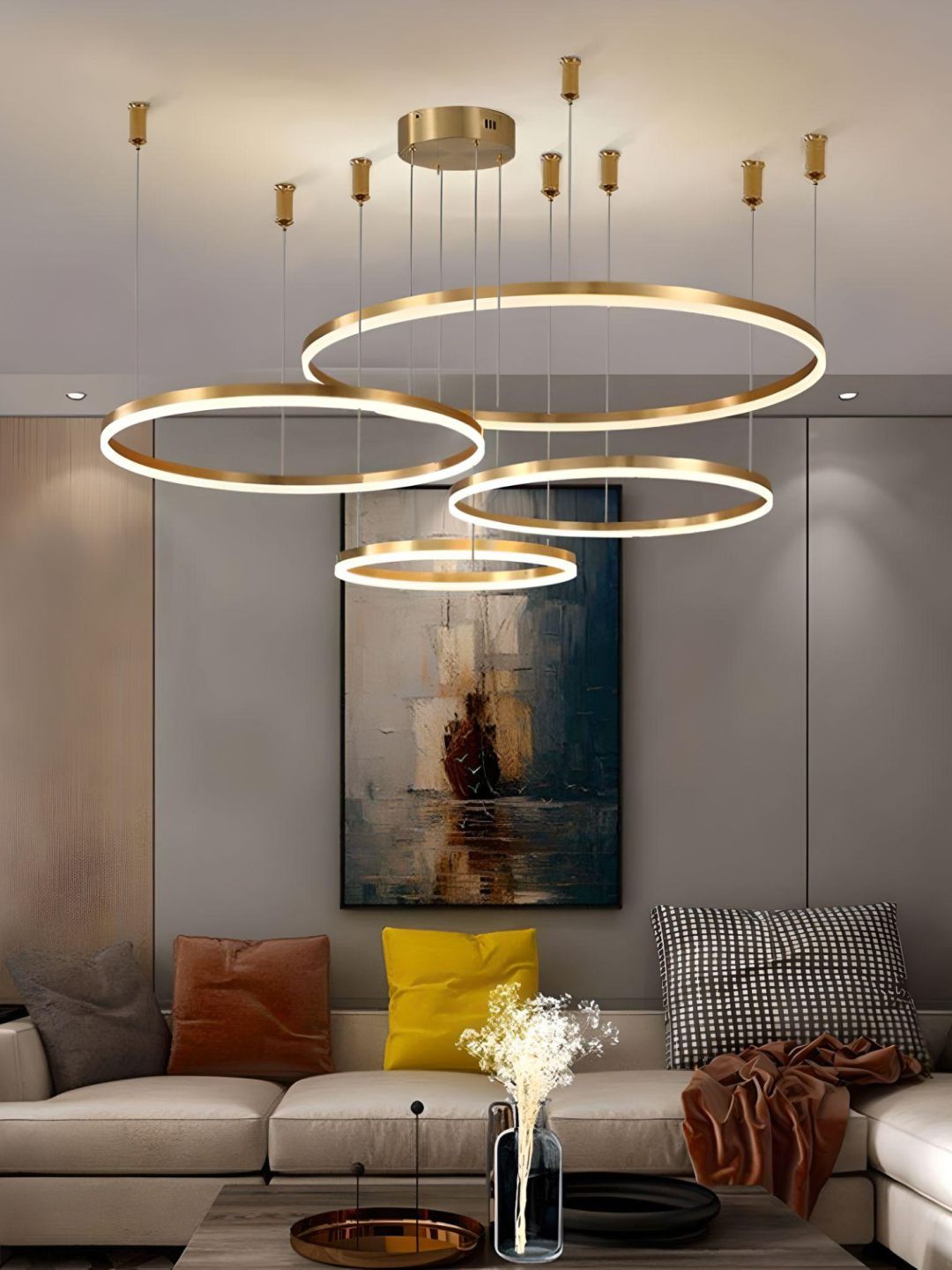 Designer Ceiling Lamps