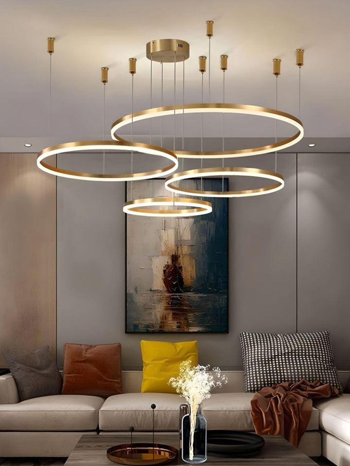 Designer Ceiling Lamps