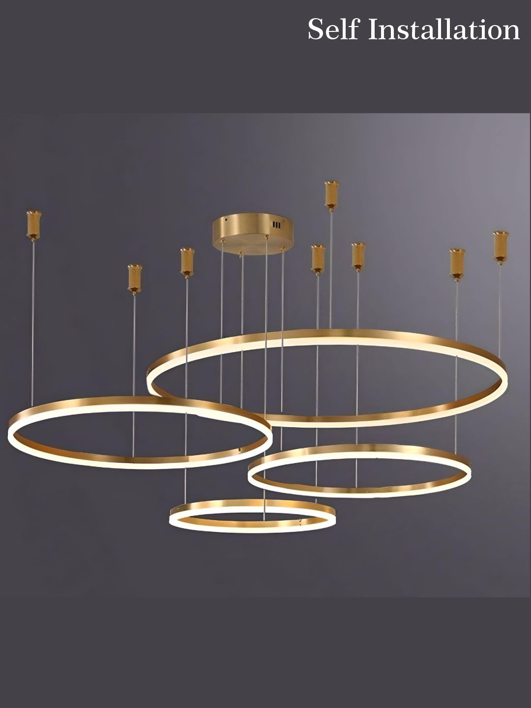 Designer Ceiling Lamps
