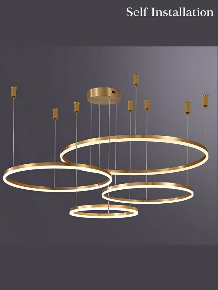 Designer Ceiling Lamps