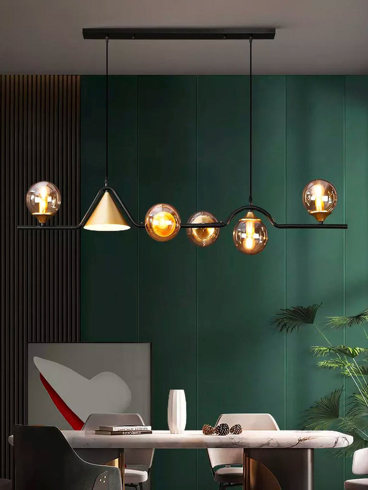 Designer Ceiling Lamps