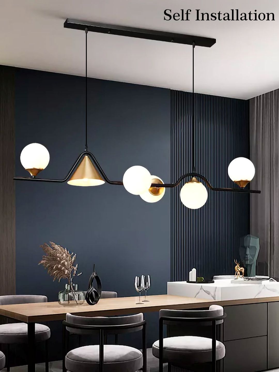 Designer Ceiling Lamps