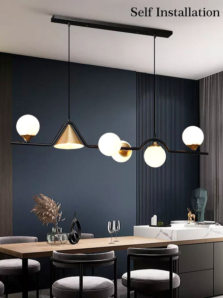 Designer Ceiling Lamps