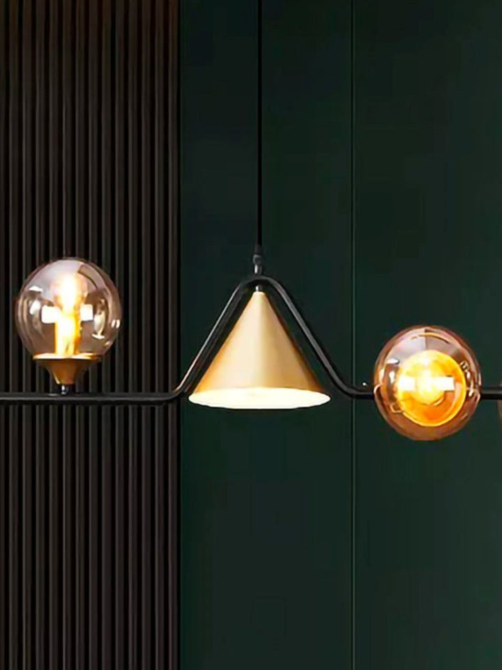 Designer Ceiling Lamps