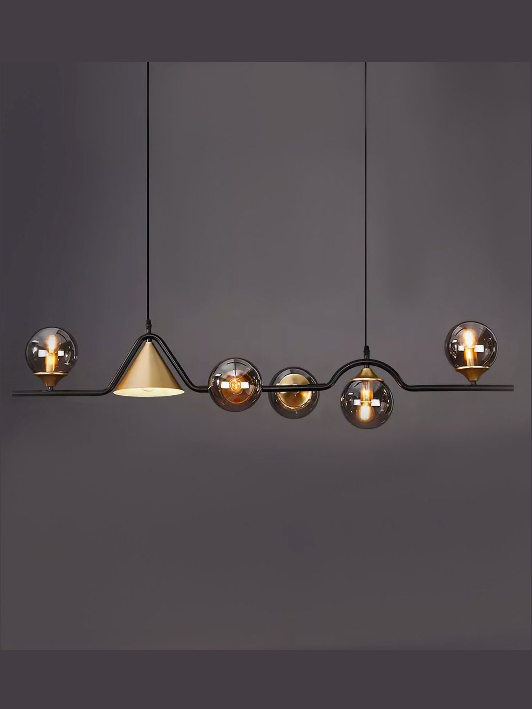 Designer Ceiling Lamps