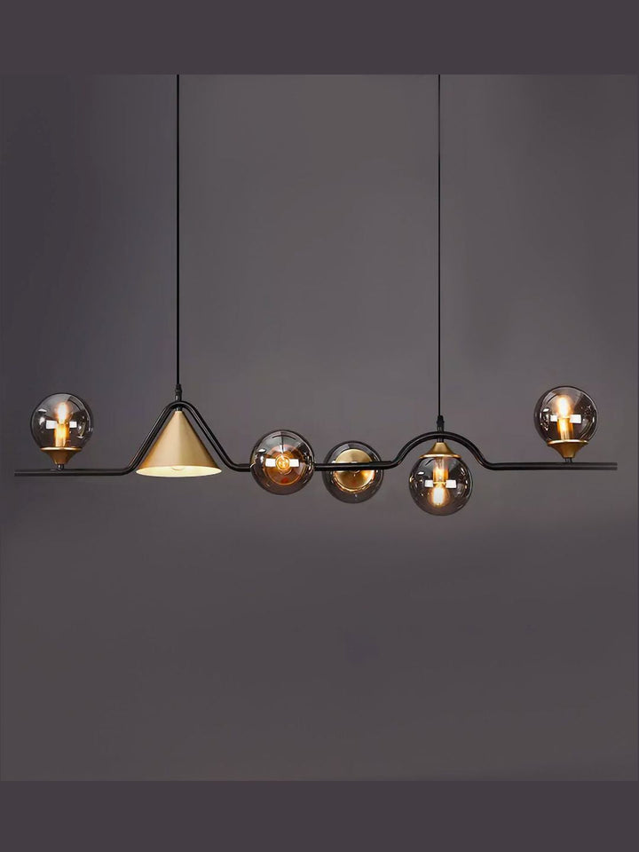 Designer Ceiling Lamps