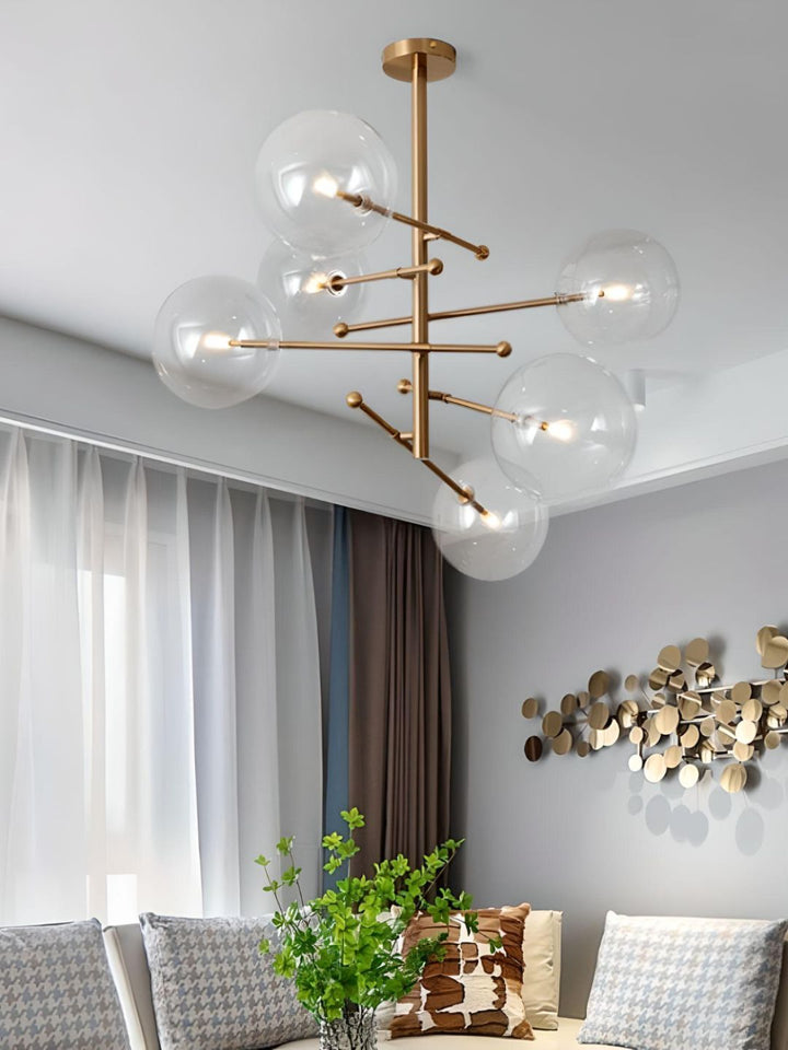 Designer Ceiling Lamps