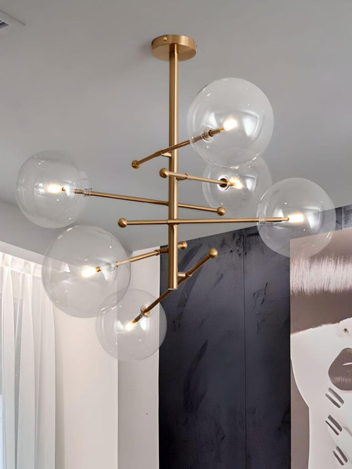 Designer Ceiling Lamps