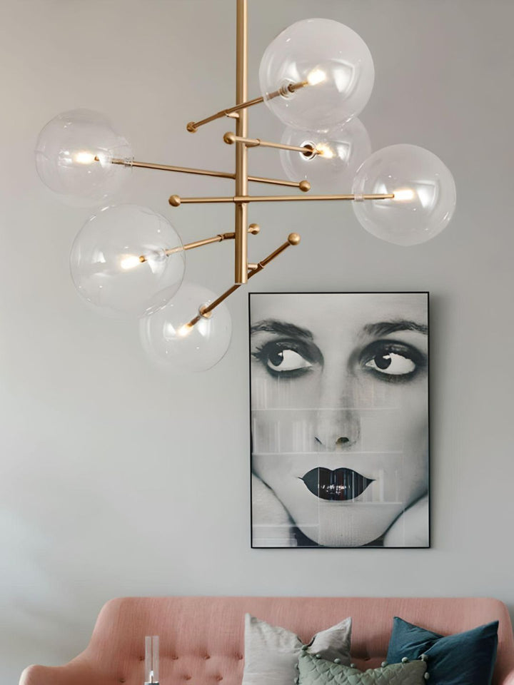 Designer Ceiling Lamps