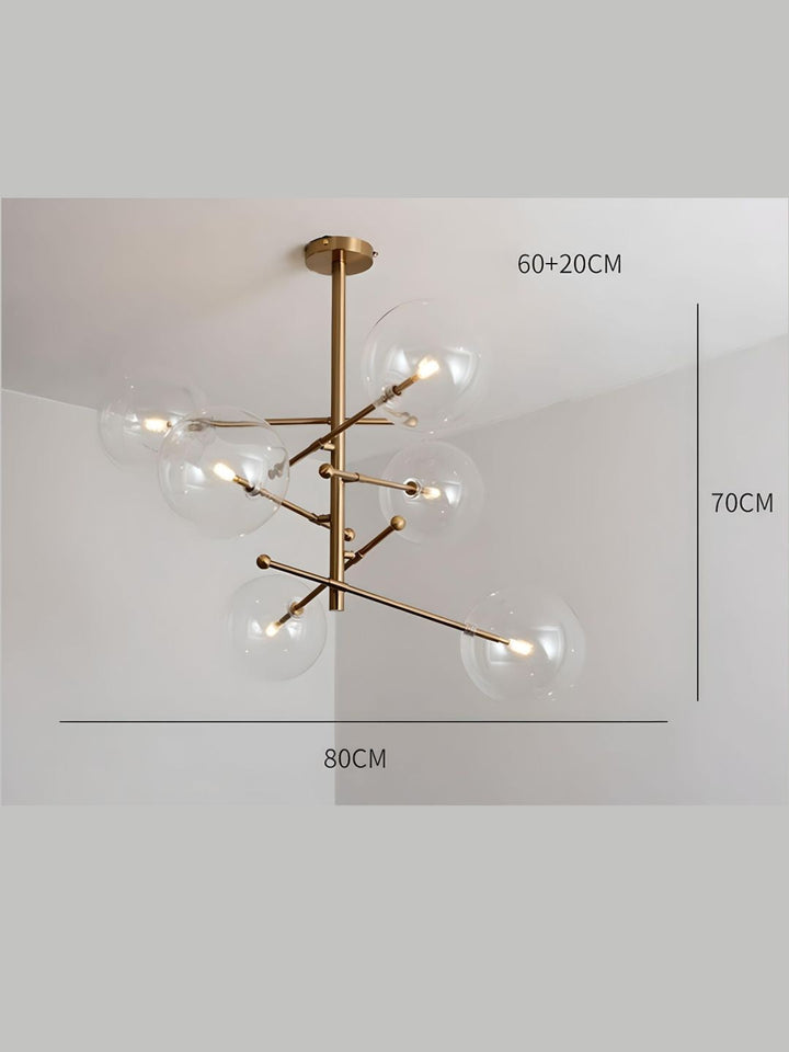 Designer Ceiling Lamps