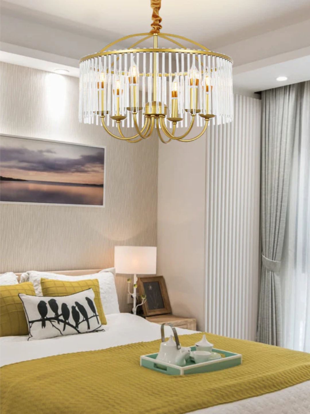 Designer Ceiling Lamps