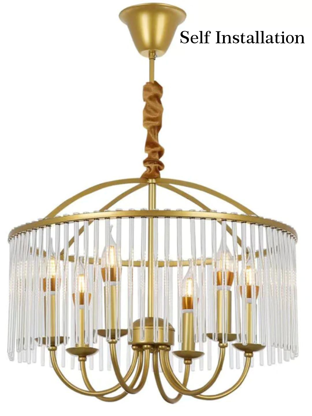 Designer Ceiling Lamps